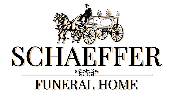 Schaeffer Funeral Home Inc.
