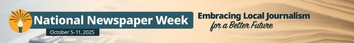 2025 Newspaper Week